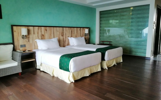 Kokol Haven Resort