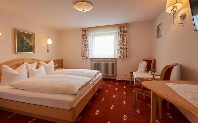 Pension Bergland