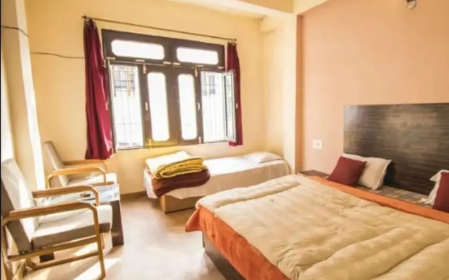 Kasol Homestead