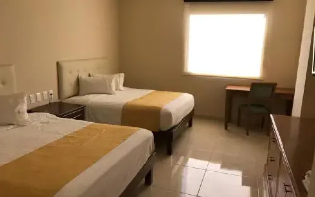 Hotel Del Viajero