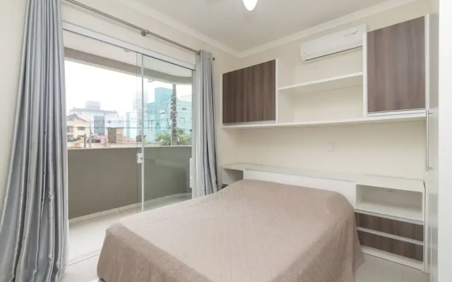 Apartamento Para 10 Pessoas Em Bombas