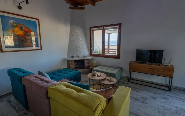 Beachfronthouse in Aegina