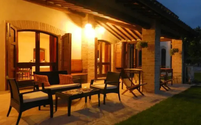 B&B MammaRosa