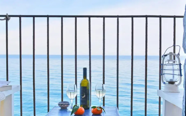 Terrazza Gabbiano