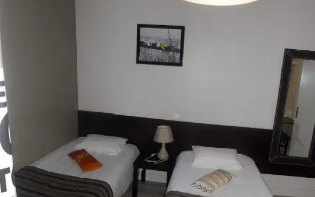 Hotel Saint François