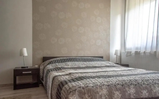 Family Residence