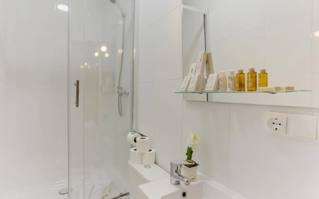 Sweet Inn Apartments - Rocafort