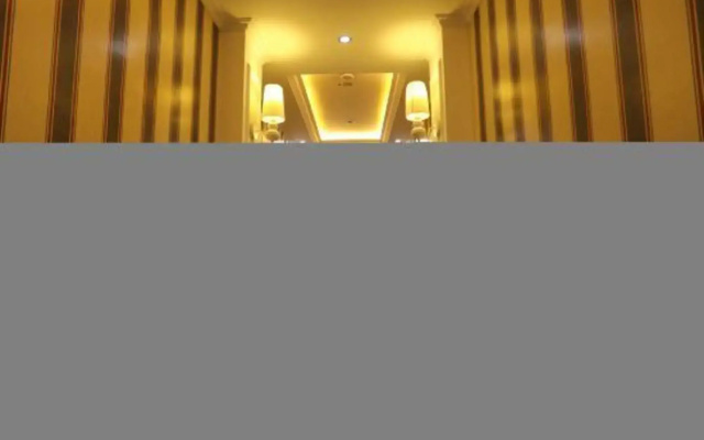 Xintian'e Boutique Hotel