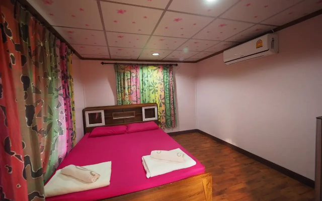 Urawadee Homestay