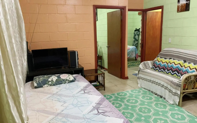 Elizabeth Accomodation-Your Home Away from Home