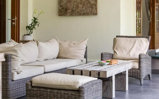 Villa Balidamai by Nagisa Bali