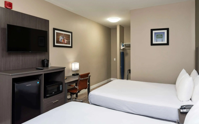 Econo Lodge
