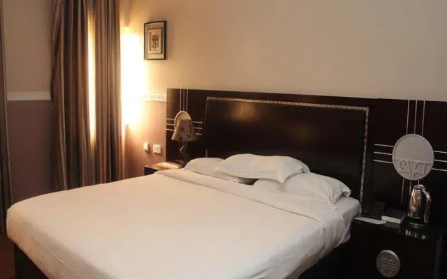 Carat 24 Business Hotel and Suites LTD