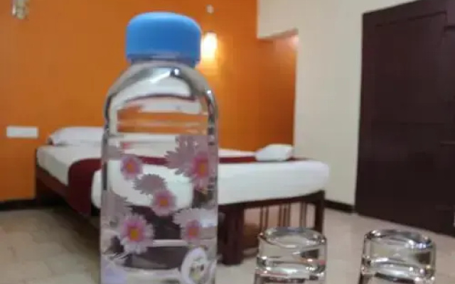 Hotel Usha