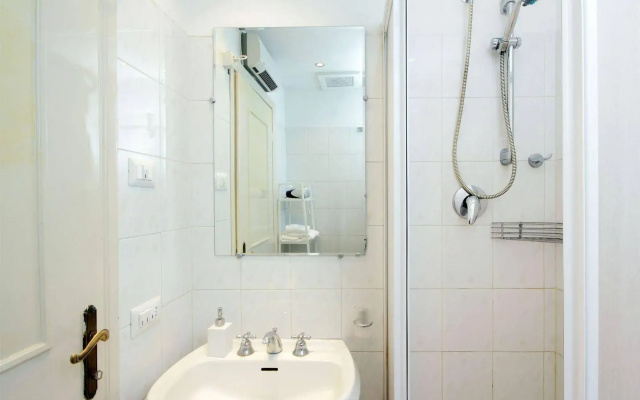 Navona apartments - Caravaggio area