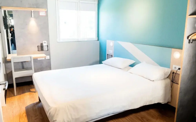 Ibis Budget Aix-En-Provence Les Milles