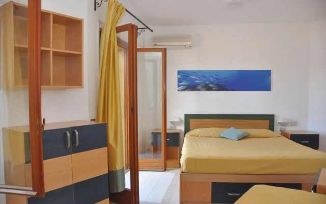 Hotel & Residence Le Acacie