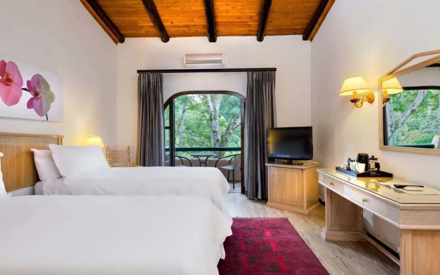 Fortis Hotel Malaga