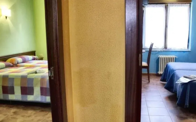 Hotel Eladia