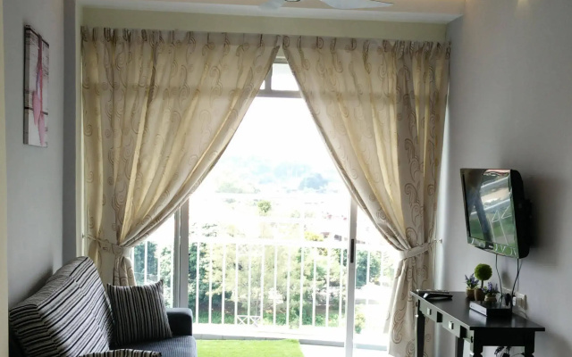 H&A Guest House With Riverview