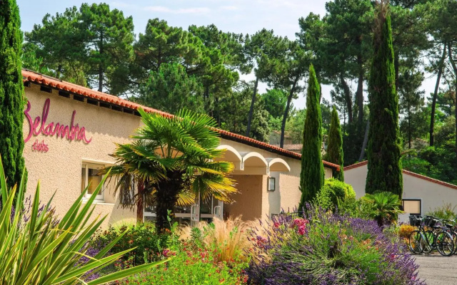 Belambra Clubs La Palmyre Résidence Les Mathes
