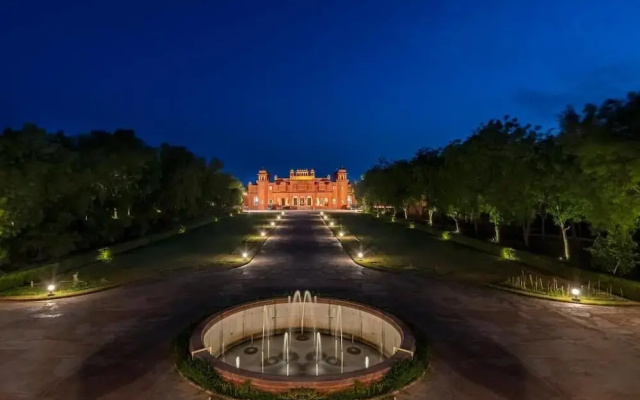 Gaj Kesri by 7Apple Resorts