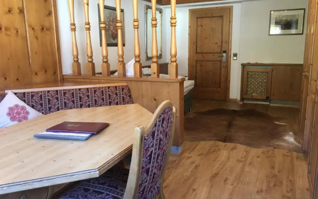 Hotel Tyrolis