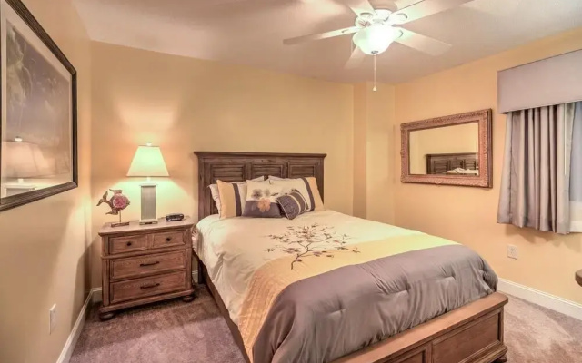 South Wind 402 2 Bedroom Condo