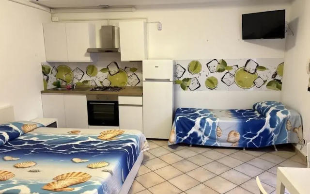 Hotel Wega