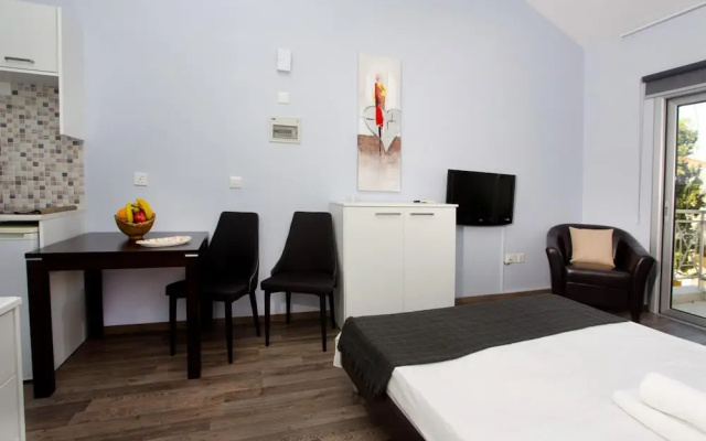 Galatex Beach Living Studio