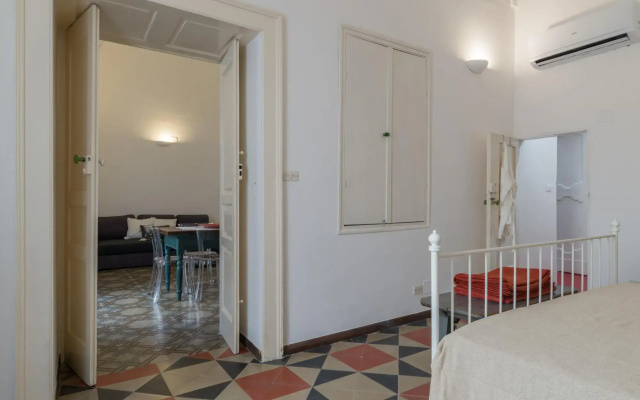 Le Cupole - Andromeda Apartment by Wonderful Italy