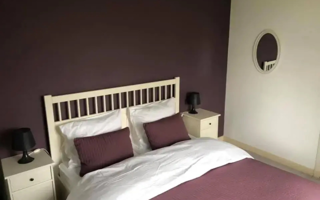 B&B Borgersteeg