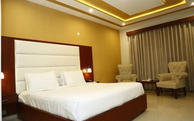Ilva Hotel