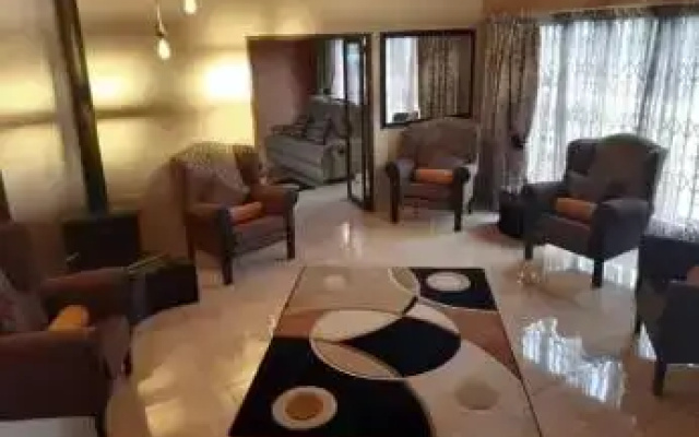 mcd guesthouse