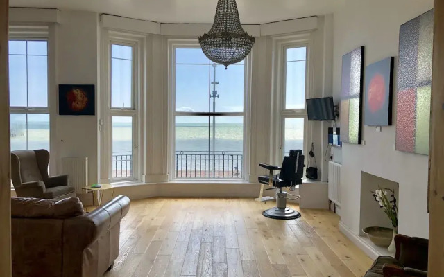Seaspray B&B