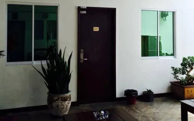 Lixion Homestay