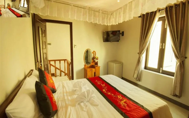 Carambola Homestay