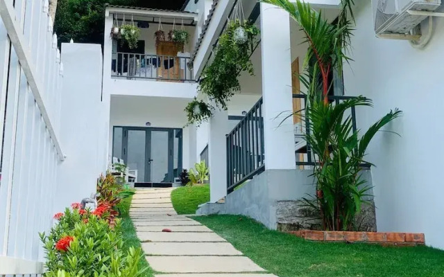 Green Phu Quoc Bungalow