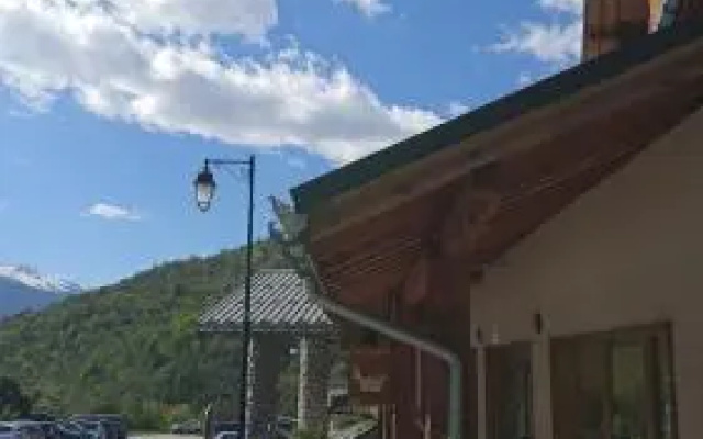 Appartement orelle 3 vallées SPA