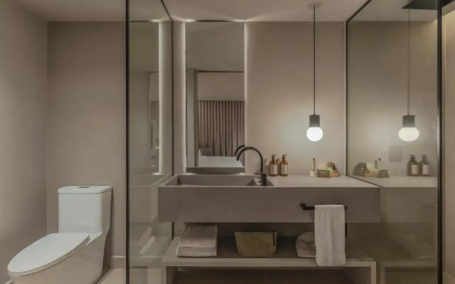 Wake BioHotel, a Member of Design Hotels