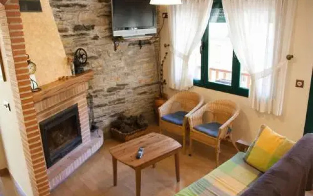 Casa Rural El Recanto