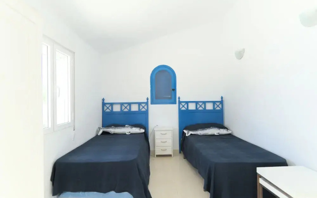 La Brisa Azul