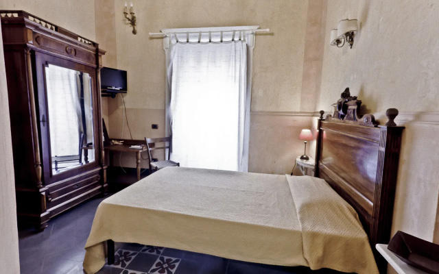 Antica Dimora San Girolamo