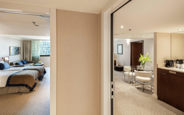 InterContinental Athenaeum Athens