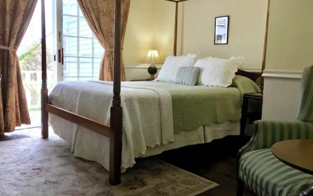 Queen Anne Inn