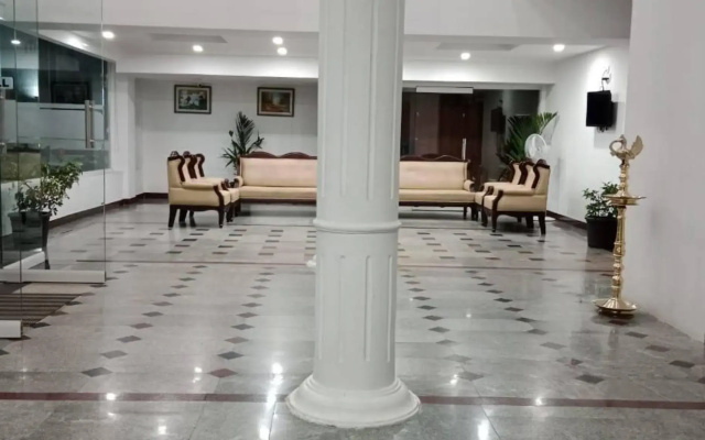 Vyshak International