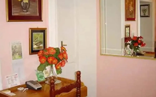 Soggiorno Emanuela
