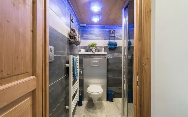 Le Cosy 3