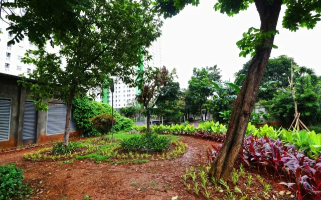 Adaru Property @Sunter Park View by ZUZU