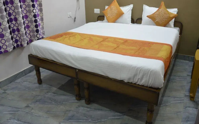 OYO 7622 Varanasi Stays